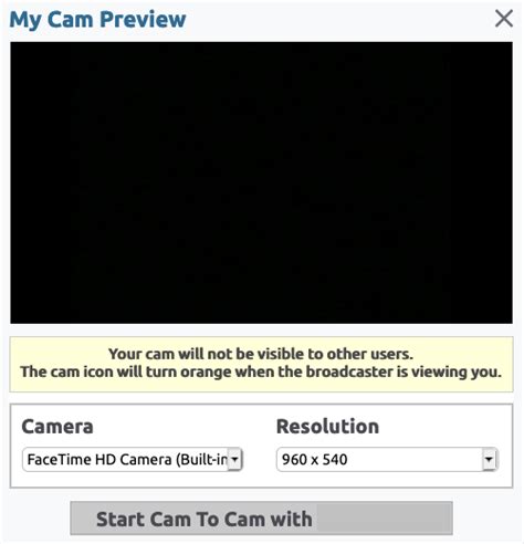 chaturbarw|How to Cam To Cam (C2C)